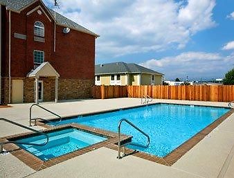 Microtel Inn & Suites Columbia Екстер'єр фото