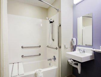 Microtel Inn & Suites Columbia Екстер'єр фото