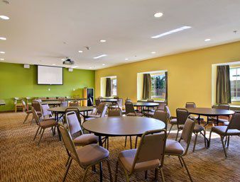 Microtel Inn & Suites Columbia Екстер'єр фото